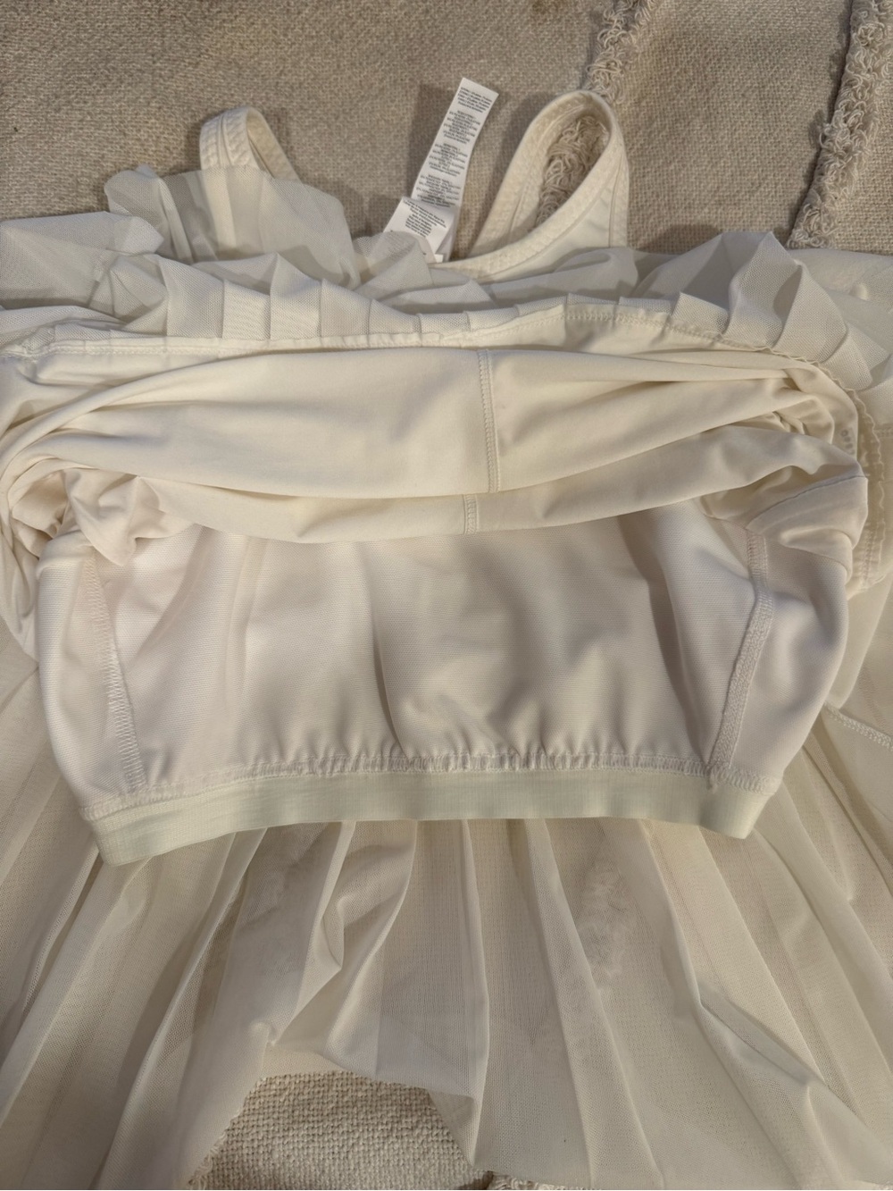 New Balance x J. Crew Tennis Dress - Picture 8 of 8